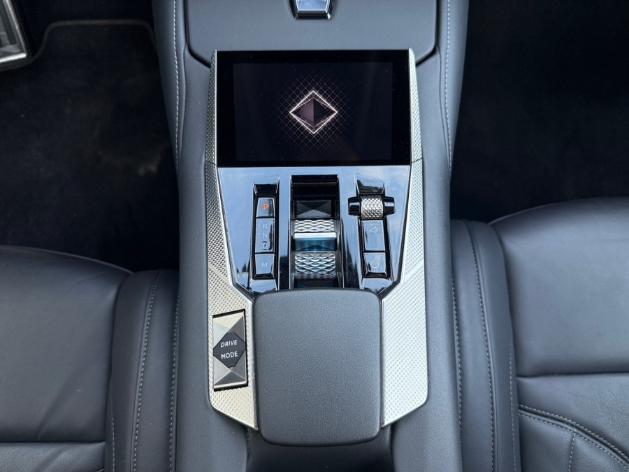 DS d'occasion DS4 II 1.5 BLUEHDI 130 RIVOLI de 2023 Vannes (56)﻿