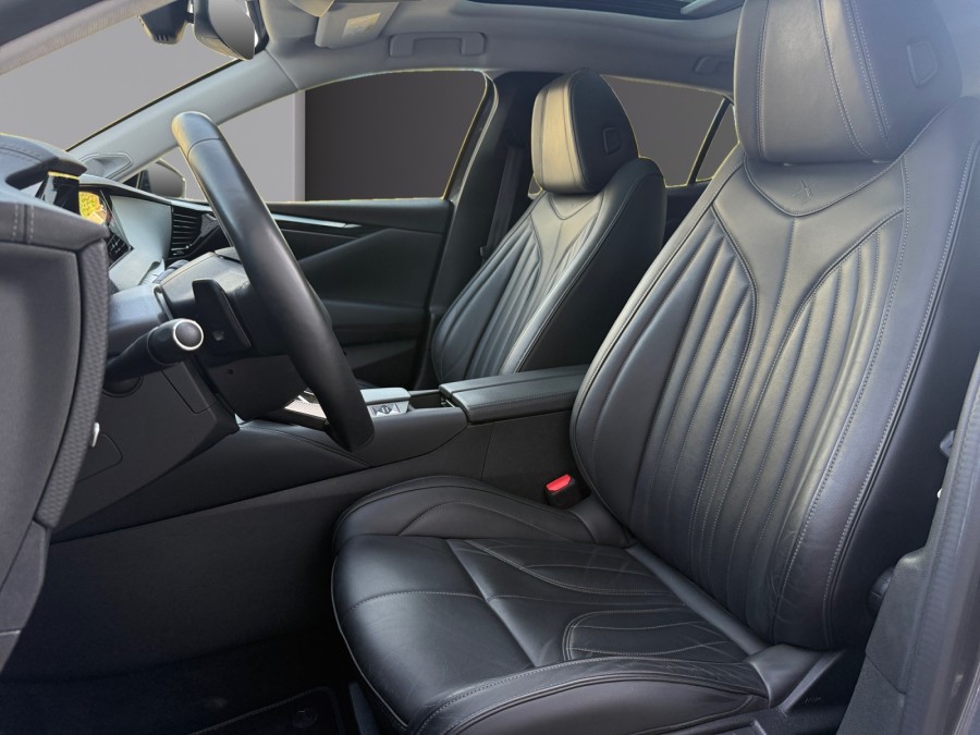 DS d'occasion DS4 II 1.5 BLUEHDI 130 RIVOLI de 2023 Vannes (56)﻿