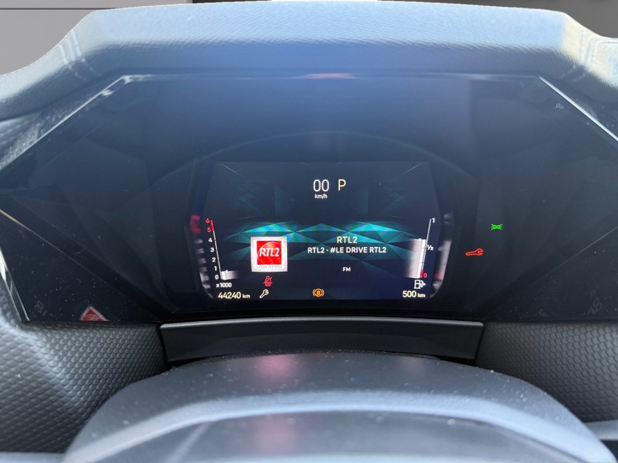 DS d'occasion DS4 II 1.5 BLUEHDI 130 RIVOLI de 2023 Vannes (56)﻿