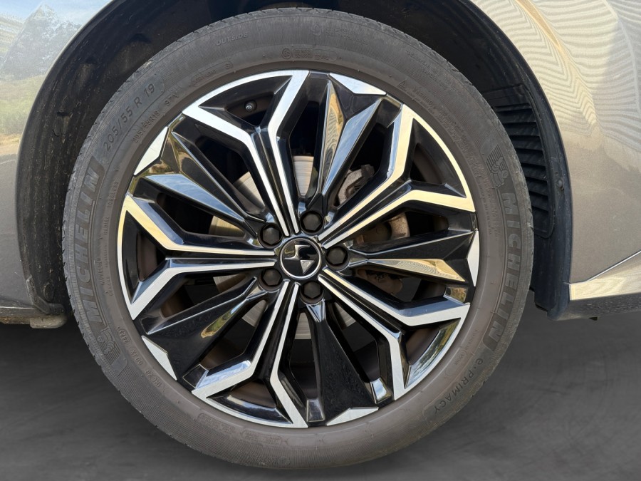 DS d'occasion DS4 II 1.5 BLUEHDI 130 RIVOLI de 2023 Vannes (56)﻿
