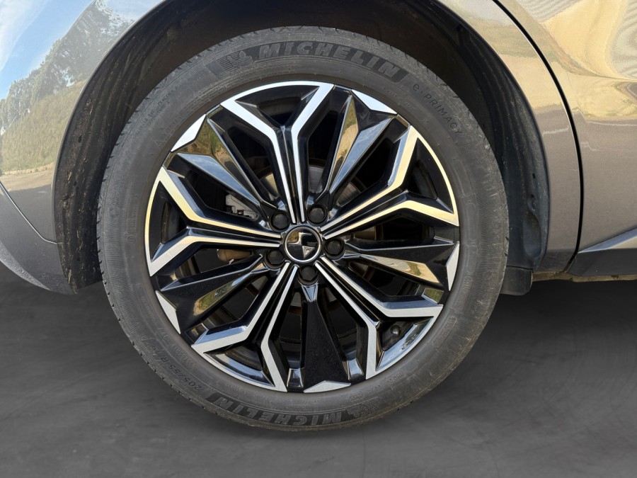 DS d'occasion DS4 II 1.5 BLUEHDI 130 RIVOLI de 2023 Vannes (56)﻿