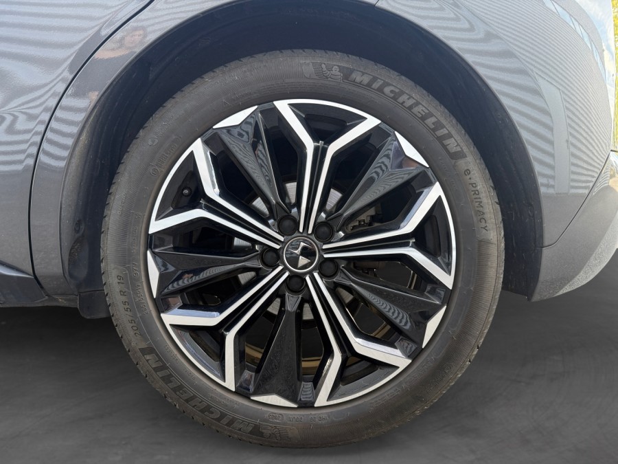 DS d'occasion DS4 II 1.5 BLUEHDI 130 RIVOLI de 2023 Vannes (56)﻿