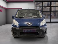 PEUGEOT d'occasion EXPERT TEPEE 1.6 HDI 90 CONFORT 9 PLACES COURT de