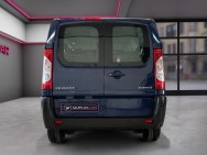 PEUGEOT d'occasion EXPERT TEPEE 1.6 HDI 90 CONFORT 9 PLACES COURT de