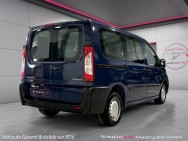 PEUGEOT d'occasion EXPERT TEPEE 1.6 HDI 90 CONFORT 9 PLACES COURT de