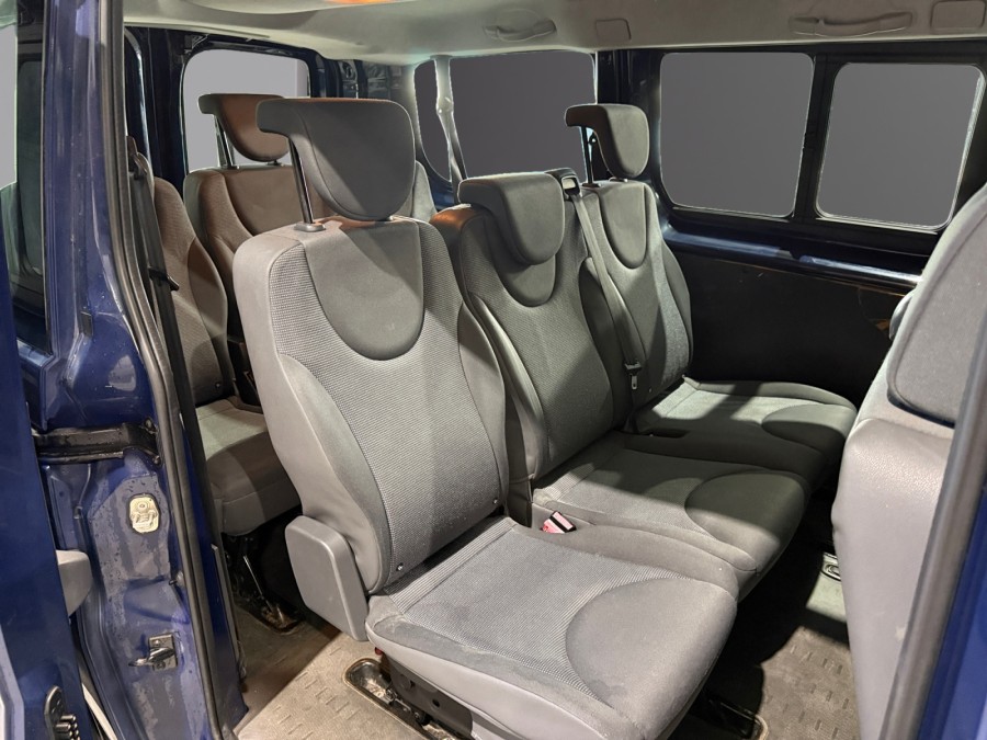 PEUGEOT d'occasion EXPERT TEPEE 1.6 HDI 90 CONFORT 9 PLACES COURT de