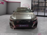 AUDI d'occasion RSQ8 4 V8 BITFSI MHEV 600 QUATTRO TIPTRONIC de 2020