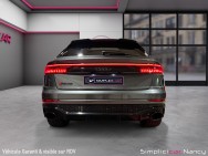 AUDI d'occasion RSQ8 4 V8 BITFSI MHEV 600 QUATTRO TIPTRONIC de 2020