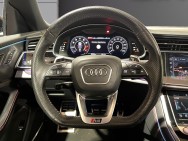 AUDI d'occasion RSQ8 4 V8 BITFSI MHEV 600 QUATTRO TIPTRONIC de 2020
