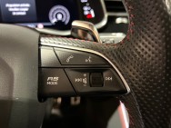 AUDI d'occasion RSQ8 4 V8 BITFSI MHEV 600 QUATTRO TIPTRONIC de 2020