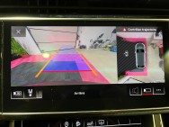AUDI d'occasion RSQ8 4 V8 BITFSI MHEV 600 QUATTRO TIPTRONIC de 2020