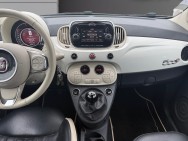 FIAT d'occasion 500 C 1.2 8V 69 POP de 2016 Orleans (45)﻿