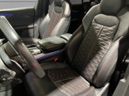 AUDI d'occasion RSQ8 4 V8 BITFSI MHEV 600 QUATTRO TIPTRONIC de 2020