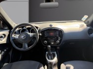 NISSAN d'occasion JUKE 1.2E DIG-T 115 N-CONNECTA PREMIUM CL de 2017