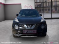NISSAN d'occasion JUKE 1.2E DIG-T 115 N-CONNECTA PREMIUM CL de 2017