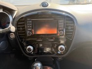 NISSAN d'occasion JUKE 1.2E DIG-T 115 N-CONNECTA PREMIUM CL de 2017