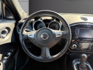 NISSAN d'occasion JUKE 1.2E DIG-T 115 N-CONNECTA PREMIUM CL de 2017