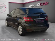 MERCEDES d'occasion B 180 CDI DESIGN de 2011 Le Raincy (93)﻿