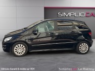 MERCEDES d'occasion B 180 CDI DESIGN de 2011 Le Raincy (93)﻿