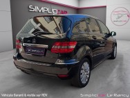 MERCEDES d'occasion B 180 CDI DESIGN de 2011 Le Raincy (93)﻿