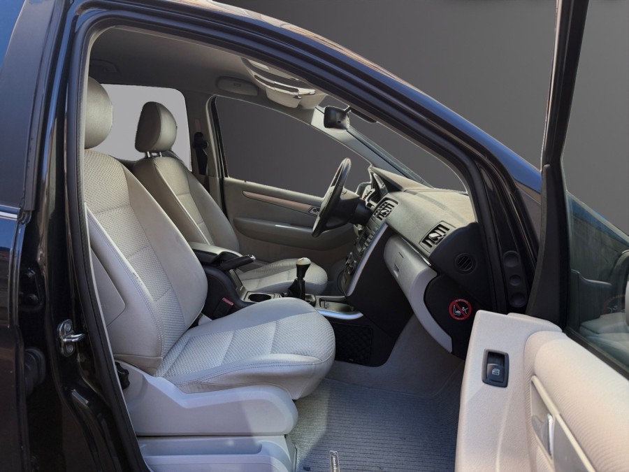 MERCEDES d'occasion B 180 CDI DESIGN de 2011 Le Raincy (93)﻿
