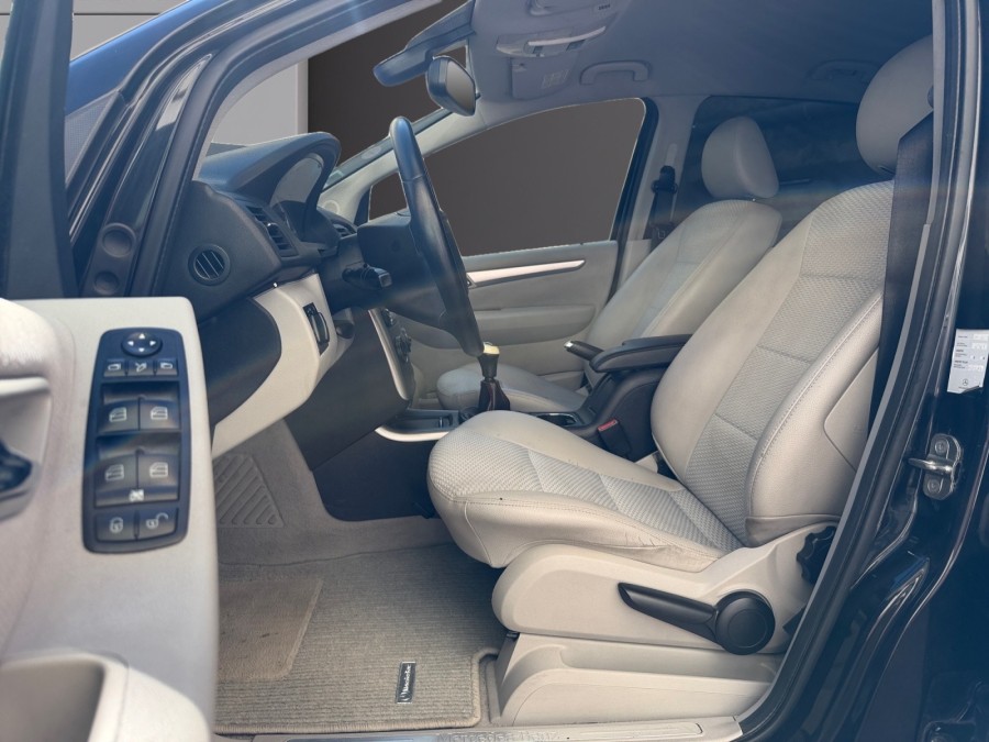 MERCEDES d'occasion B 180 CDI DESIGN de 2011 Le Raincy (93)﻿