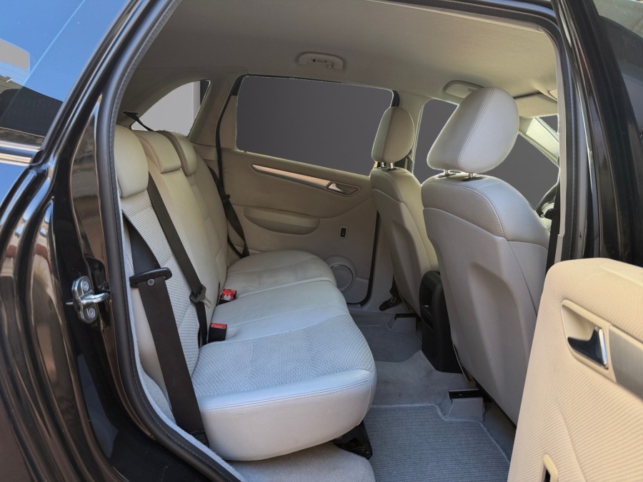 MERCEDES d'occasion B 180 CDI DESIGN de 2011 Le Raincy (93)﻿