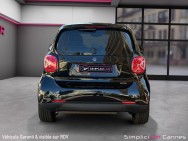 SMART d'occasion FORTWO SMART FORTWO COUPE AUTO KIT BRABUS 92CV de