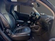 SMART d'occasion FORTWO SMART FORTWO COUPE AUTO KIT BRABUS 92CV de
