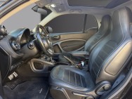 SMART d'occasion FORTWO SMART FORTWO COUPE AUTO KIT BRABUS 92CV de