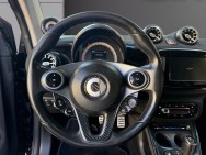 SMART d'occasion FORTWO SMART FORTWO COUPE AUTO KIT BRABUS 92CV de