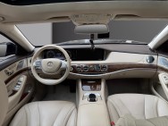 MERCEDES d'occasion CLASSE S S400 HYBRID de 2014 Le Raincy (93)﻿