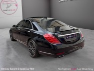 MERCEDES d'occasion CLASSE S S400 HYBRID de 2014 Le Raincy (93)﻿
