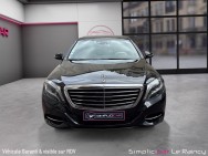 MERCEDES d'occasion CLASSE S S400 HYBRID de 2014 Le Raincy (93)﻿