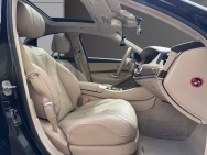 MERCEDES d'occasion CLASSE S S400 HYBRID de 2014 Le Raincy (93)﻿