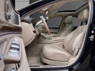 MERCEDES d'occasion CLASSE S S400 HYBRID de 2014 Le Raincy (93)﻿