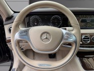 MERCEDES d'occasion CLASSE S S400 HYBRID de 2014 Le Raincy (93)﻿