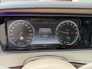 MERCEDES d'occasion CLASSE S S400 HYBRID de 2014 Le Raincy (93)﻿