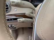 MERCEDES d'occasion CLASSE S S400 HYBRID de 2014 Le Raincy (93)﻿