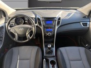 HYUNDAI d'occasion I30 1.6 CRDI 110 EA SPORTS de 2015 Salon de
