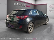 HYUNDAI d'occasion I30 1.6 CRDI 110 EA SPORTS de 2015 Salon de