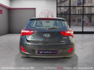 HYUNDAI d'occasion I30 1.6 CRDI 110 EA SPORTS de 2015 Salon de