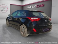 HYUNDAI d'occasion I30 1.6 CRDI 110 EA SPORTS de 2015 Salon de