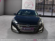 HYUNDAI d'occasion I30 1.6 CRDI 110 EA SPORTS de 2015 Salon de