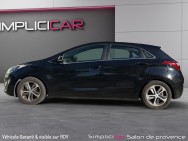 HYUNDAI d'occasion I30 1.6 CRDI 110 EA SPORTS de 2015 Salon de