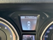 HYUNDAI d'occasion I30 1.6 CRDI 110 EA SPORTS de 2015 Salon de