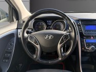 HYUNDAI d'occasion I30 1.6 CRDI 110 EA SPORTS de 2015 Salon de
