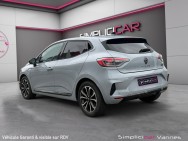 RENAULT d'occasion CLIO V 1.6 E TECH 145 de 2024 Vannes (56)﻿