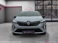 RENAULT d'occasion CLIO V 1.6 E TECH 145 de 2024 Vannes (56)﻿
