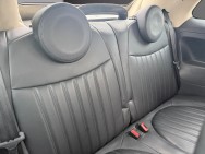 FIAT d'occasion 500 C 1.2 8V 69 POP de 2016 Orleans (45)﻿